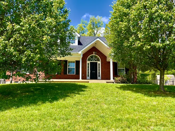 176 Peabody Loop, Coxs Creek, KY 40013