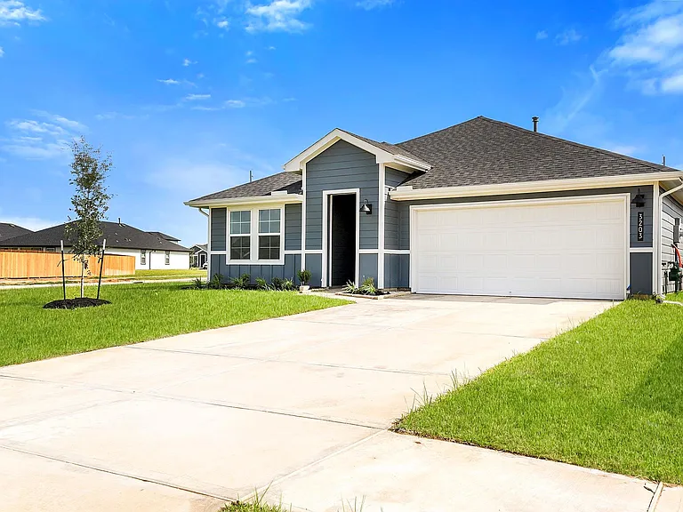 3203 Langley Bend Ln — Photo 4