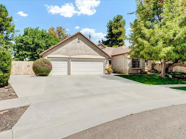1774 Homestead Way, Lemoore, CA 93245