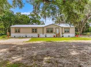 12801 NW 35th Court Rd, Reddick, FL 32686