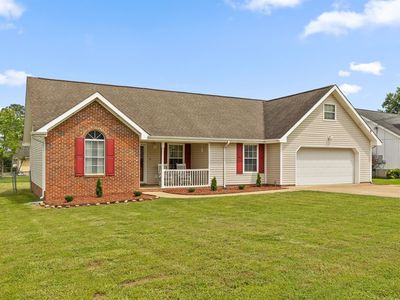 93 Pepper Corn Ln, Rossville, GA, 30741