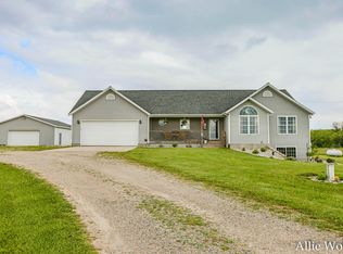 746 Long Rd, Sand Lake, MI 49343