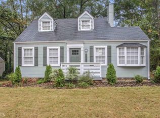 2942 Kimmeridge Dr, East Pt, GA 30344