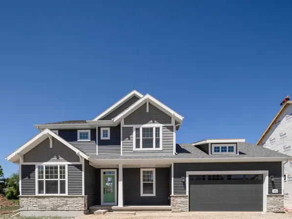 5918 Dragonfly Way, Mc Farland, WI 53558