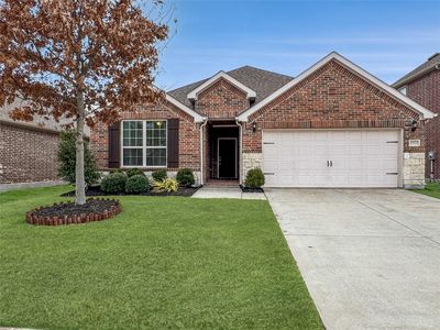 2908 Redbud Ln, Melissa, TX, 75454