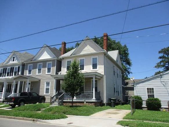 2nd image of 204 W 26th St