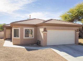98 E Corte Rancho Bonito, Sahuarita, AZ 85629