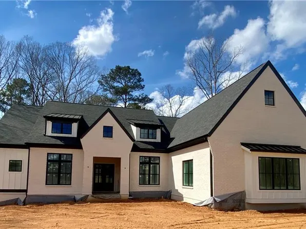 986 Carl Sanders Dr, Acworth, GA 30101