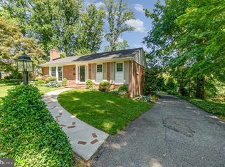 539 Cressy Rd, Bel Air, MD 21014