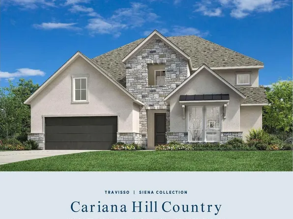 5405 Bellano Bnd, Leander, TX 78641