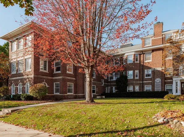 3123 North Marietta AVENUE #1, Milwaukee, WI 53211