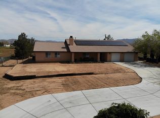 21416 Rancherias Rd, Apple Valley, CA 92307