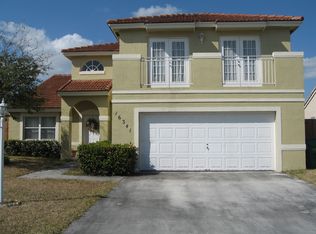 16341 SW 76th St, Miami, FL 33193