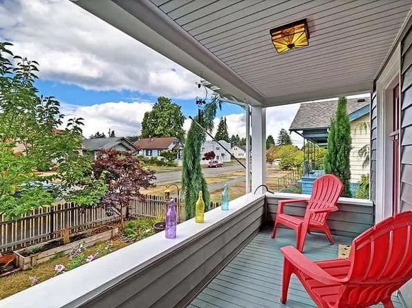 1917 Virginia Ave, Everett, WA 98201