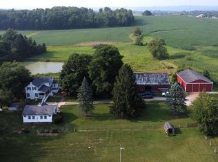 8842 Township Rd #52, Mansfield, OH 44903
