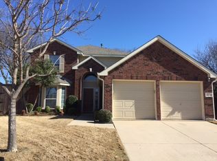 9304 Leesburg Ct, McKinney, TX 75071