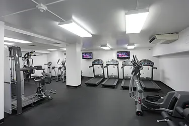 Rented by Manhattan Skyline