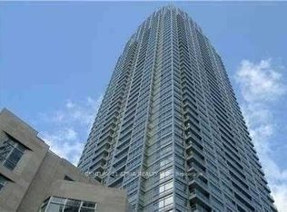 2191 Yonge St #4612, Toronto, ON M4S 3H8