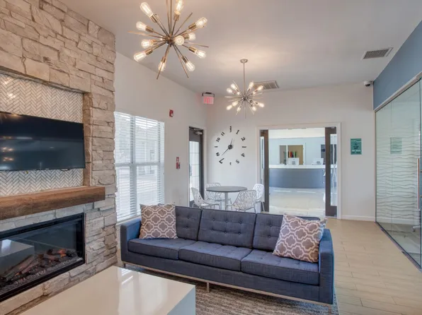 Cape Trails Apartments