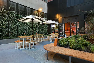 Rented by Brookfield (Funnel)