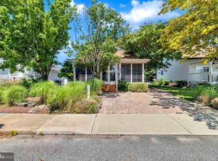 614 S Surf Rd, Ocean City, MD 21842