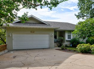 1618 Miller Dr, Branson, MO 65616