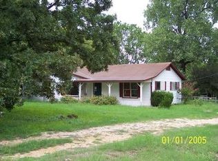 439 Private Road 4061, Buckholts, TX 76518