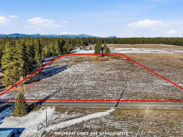 7 E Westmoreland Rd, Deer Park, WA 99006