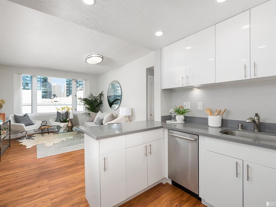 1st image of 201 Harrison St APT 831