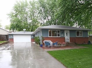 1510 Hartley St, Lincoln, NE 68521