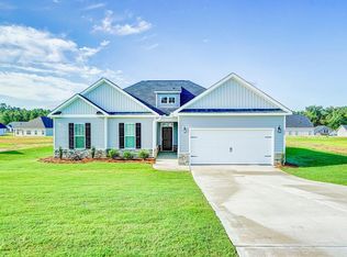 225 Williston Rd, Beech Island, SC 29803