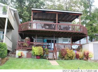 27527 Happy Hours Dr, Rocky Mount, MO 65072