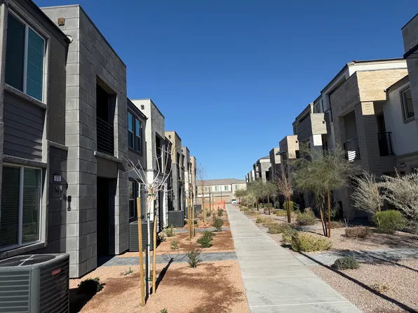 874 Apatite Pl, Henderson, NV 89011