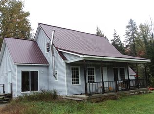 591 Bacon Rd, Charleston, ME 04422