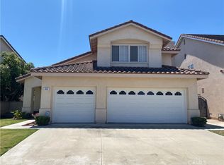 4660 Tuscani Dr, Cypress, CA 90630