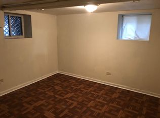 4329 W Shakespeare Ave #BASEMENT, Chicago, IL 60639