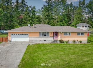 805 Gilbert Dr, Bellingham, WA 98226