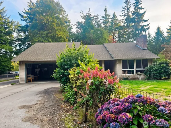 7912 290th Street S, Roy, WA 98580