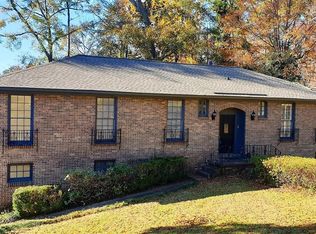 330 Holly Ridge Dr, Montgomery, AL 36109