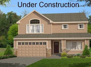11298 Scenic Brush Dr, Falcon, CO 80831