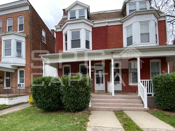 233 W Jackson St #A, York, PA 17401