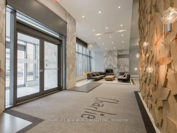 8 Charlotte St, Toronto, ON