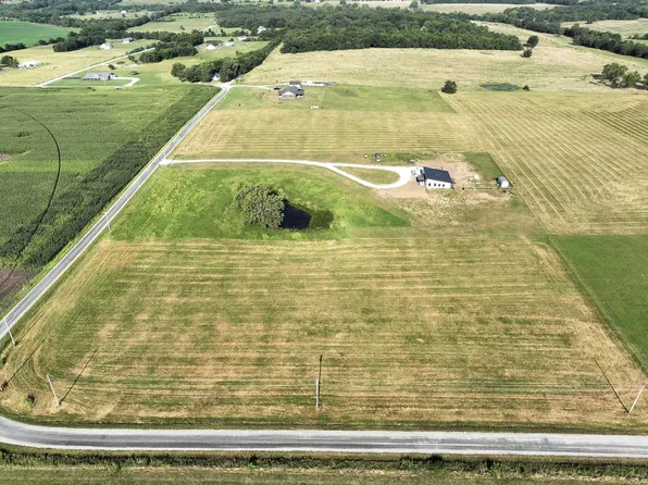 Lot 16 Timber Ridge, Bolivar, MO 65613