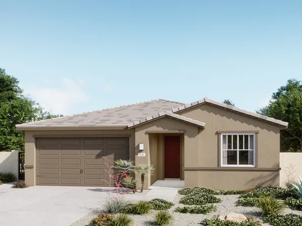 17399 S Paseo Murta, Sahuarita, AZ 85629