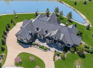 23 Enclave Ct, South Barrington, IL 60010