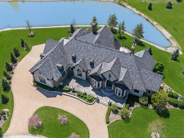 23 Enclave Ct, South Barrington, IL 60010