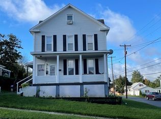 602 Keystone Ave, Cresson, PA