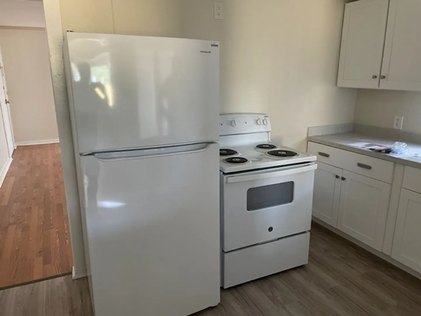 Cute 2br, 1ba home in Ramona. — Photo 2