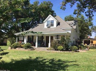 2540 Highway 157, Judsonia, AR 72081