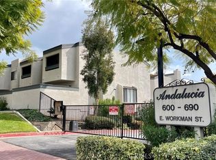 662 E Workman St, Covina, CA 91723